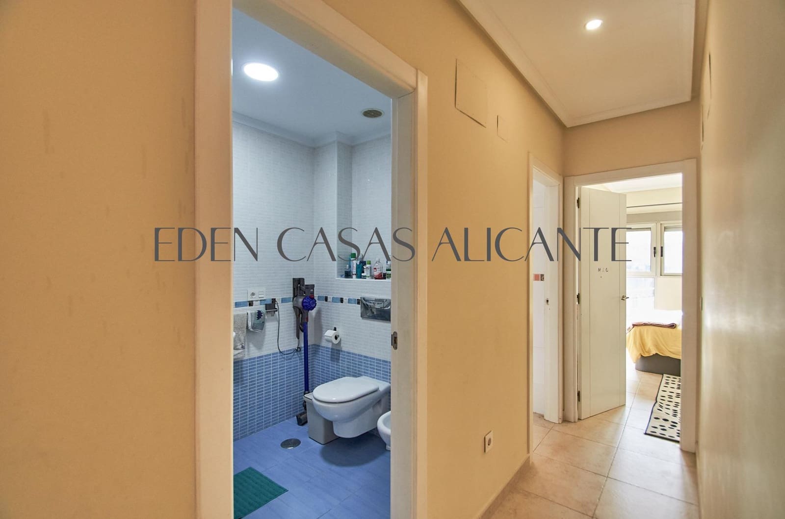 2 bedroom Apartment for sale in El Campello - € 199,000 (Ref: 9574788)