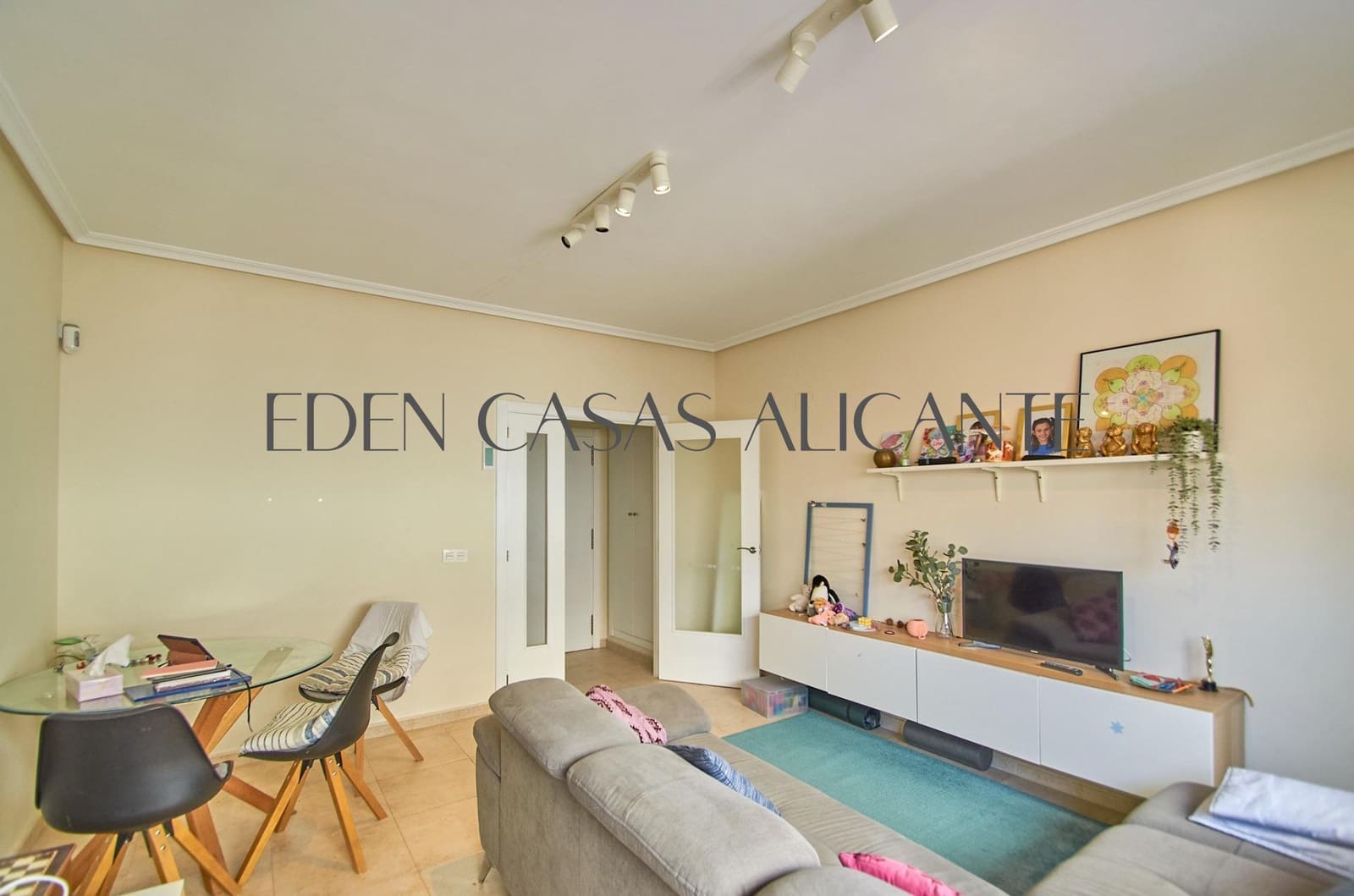 2 bedroom Apartment for sale in El Campello - € 199,000 (Ref: 9574788)