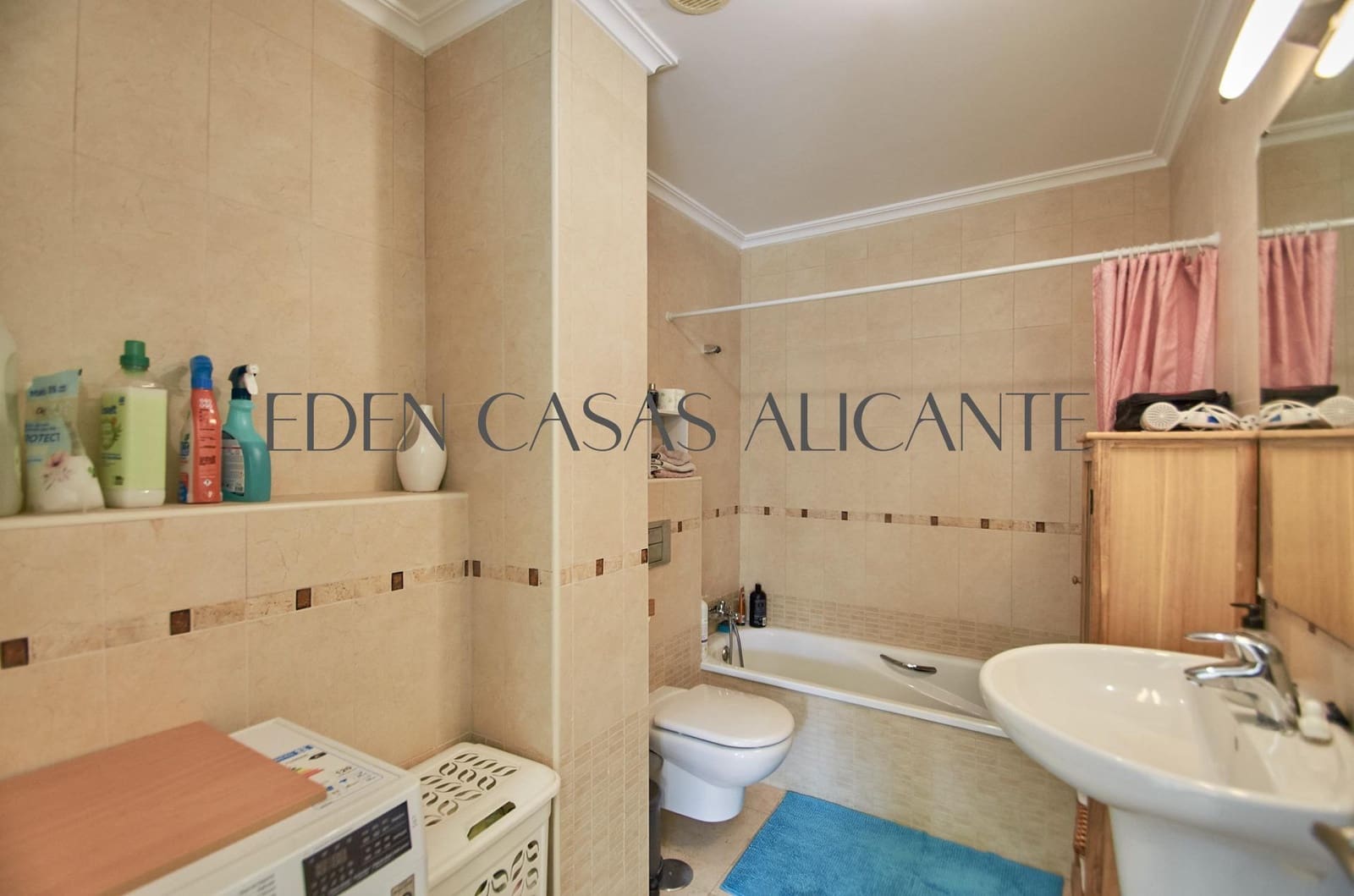 2 bedroom Apartment for sale in El Campello - € 199,000 (Ref: 9574788)