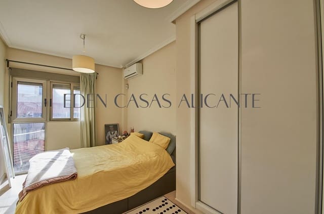 2 slaapkamer Appartement te koop in El Campello - € 199.000 (Ref: 9574788)