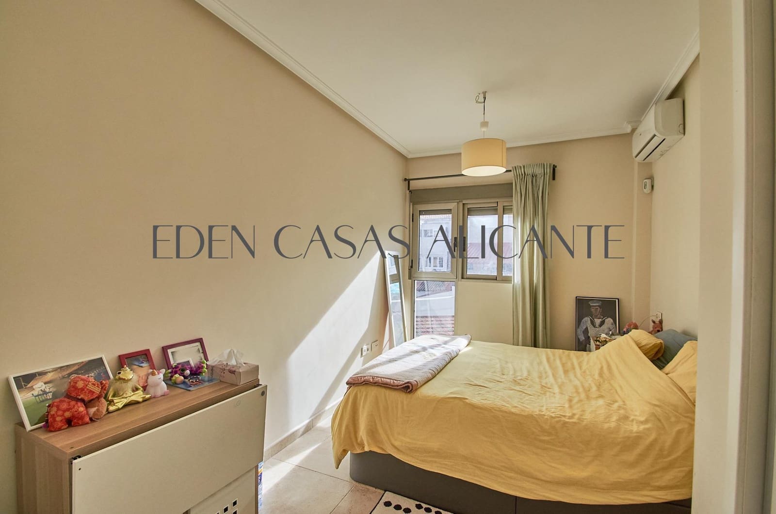 2 bedroom Apartment for sale in El Campello - € 199,000 (Ref: 9574788)