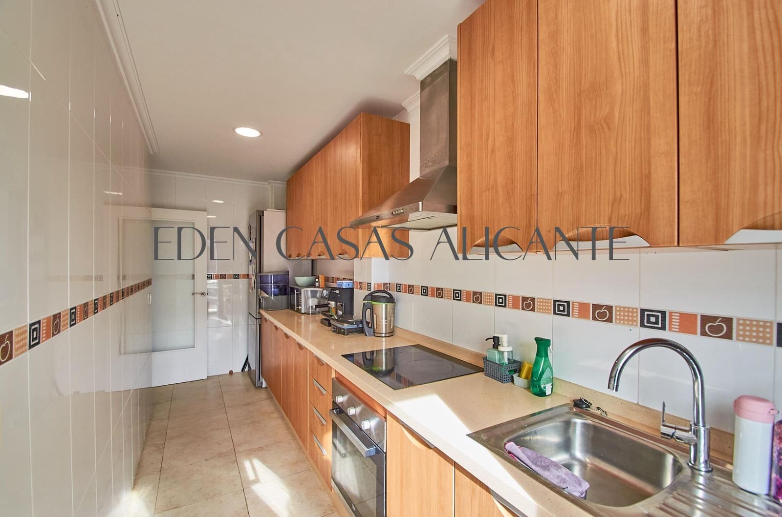 2 bedroom Apartment for sale in El Campello - € 199,000 (Ref: 9574788)