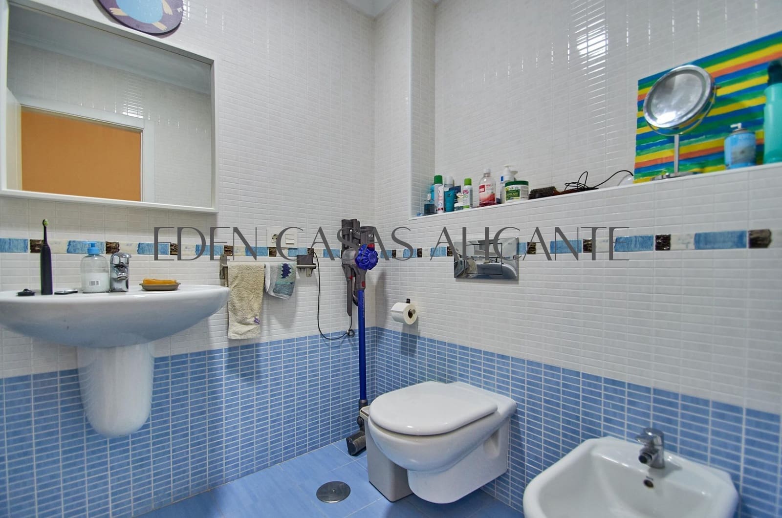 2 bedroom Apartment for sale in El Campello - € 199,000 (Ref: 9574788)