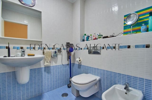 2 slaapkamer Appartement te koop in El Campello - € 199.000 (Ref: 9574788)