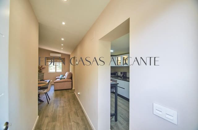 3 chambre Villa/Maison à vendre à Busot - 295 000 € (Ref: 9591513)