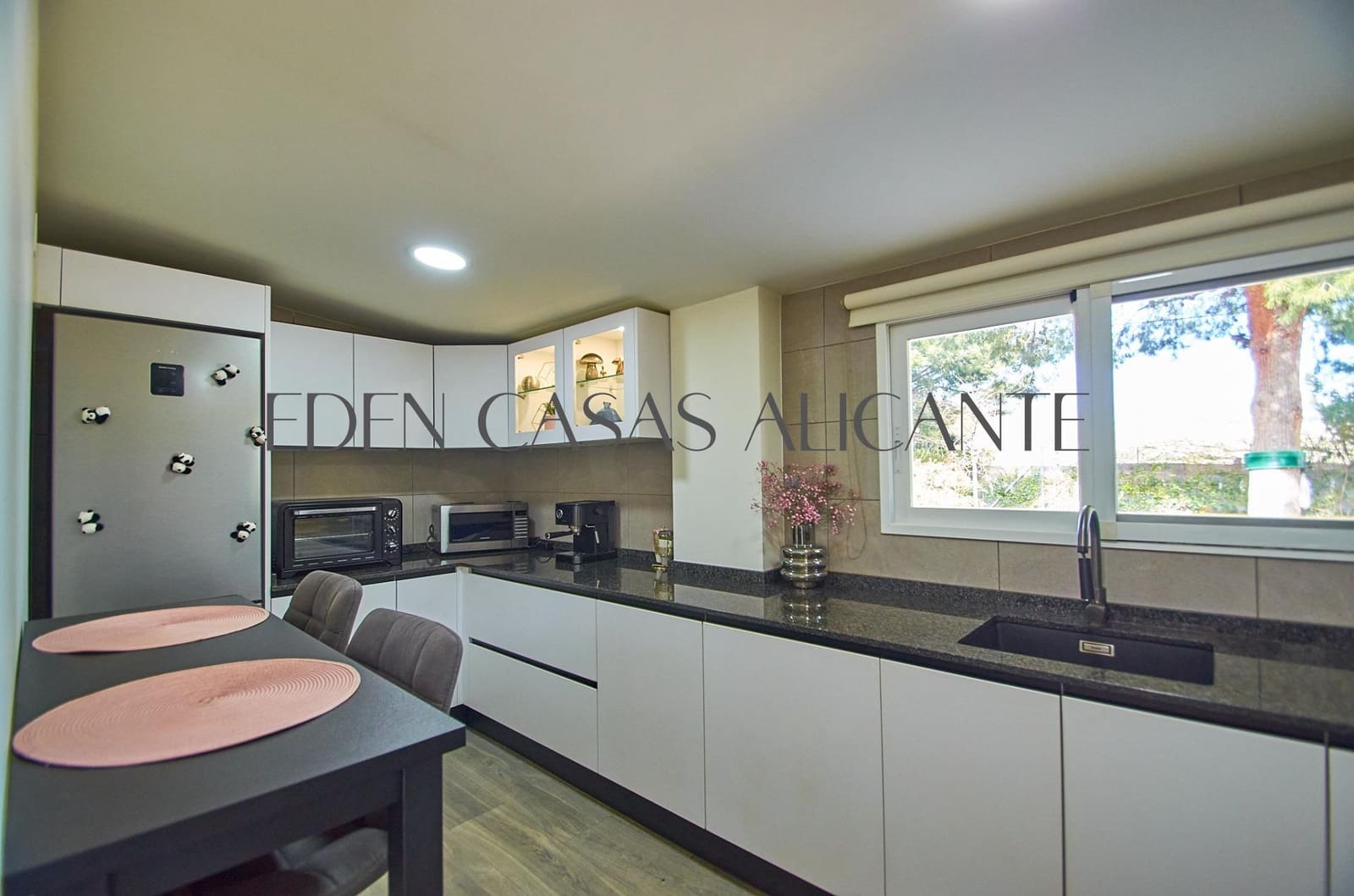 3 chambre Villa/Maison à vendre à Busot - 295 000 € (Ref: 9591513)