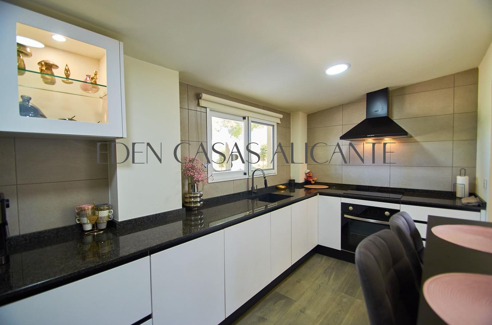 3 chambre Villa/Maison à vendre à Busot - 295 000 € (Ref: 9591513)