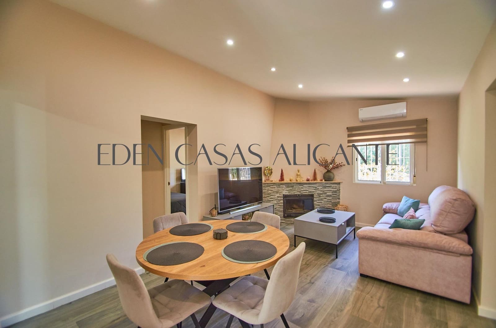 3 chambre Villa/Maison à vendre à Busot - 295 000 € (Ref: 9591513)