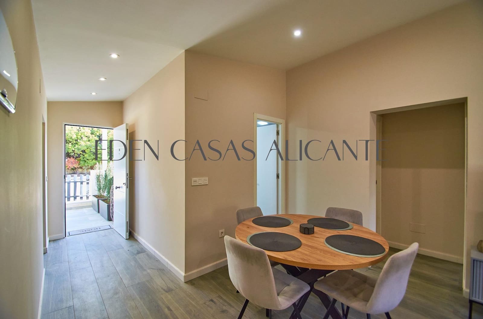 3 chambre Villa/Maison à vendre à Busot - 295 000 € (Ref: 9591513)