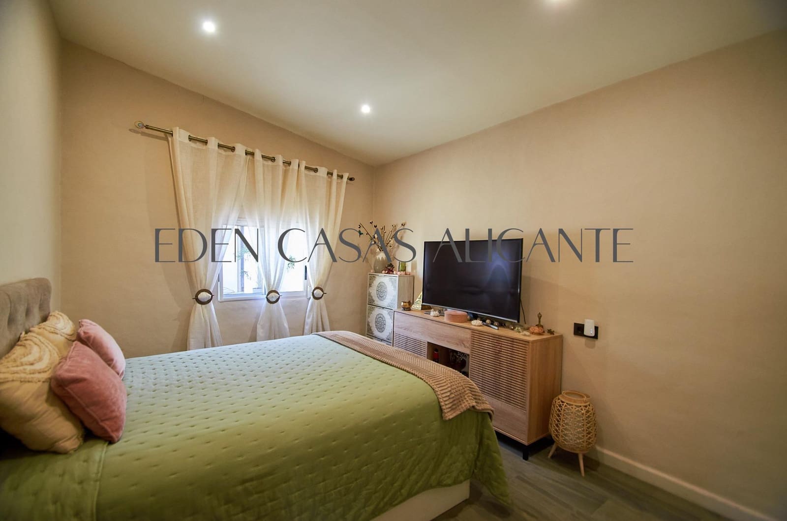 3 chambre Villa/Maison à vendre à Busot - 295 000 € (Ref: 9591513)