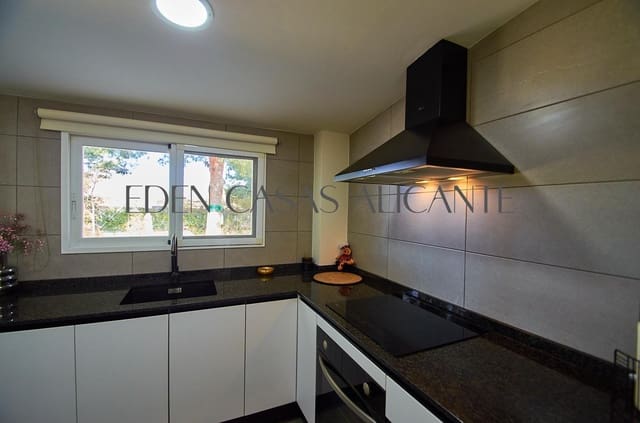 3 chambre Villa/Maison à vendre à Busot - 295 000 € (Ref: 9591513)