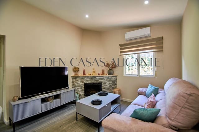 3 chambre Villa/Maison à vendre à Busot - 295 000 € (Ref: 9591513)