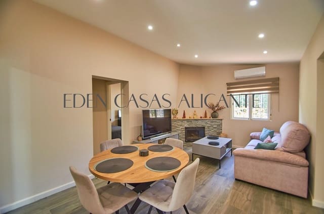 3 chambre Villa/Maison à vendre à Busot - 295 000 € (Ref: 9591513)