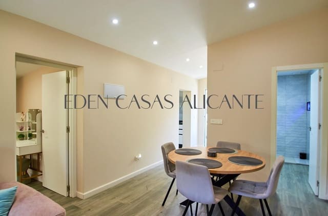 3 chambre Villa/Maison à vendre à Busot - 295 000 € (Ref: 9591513)