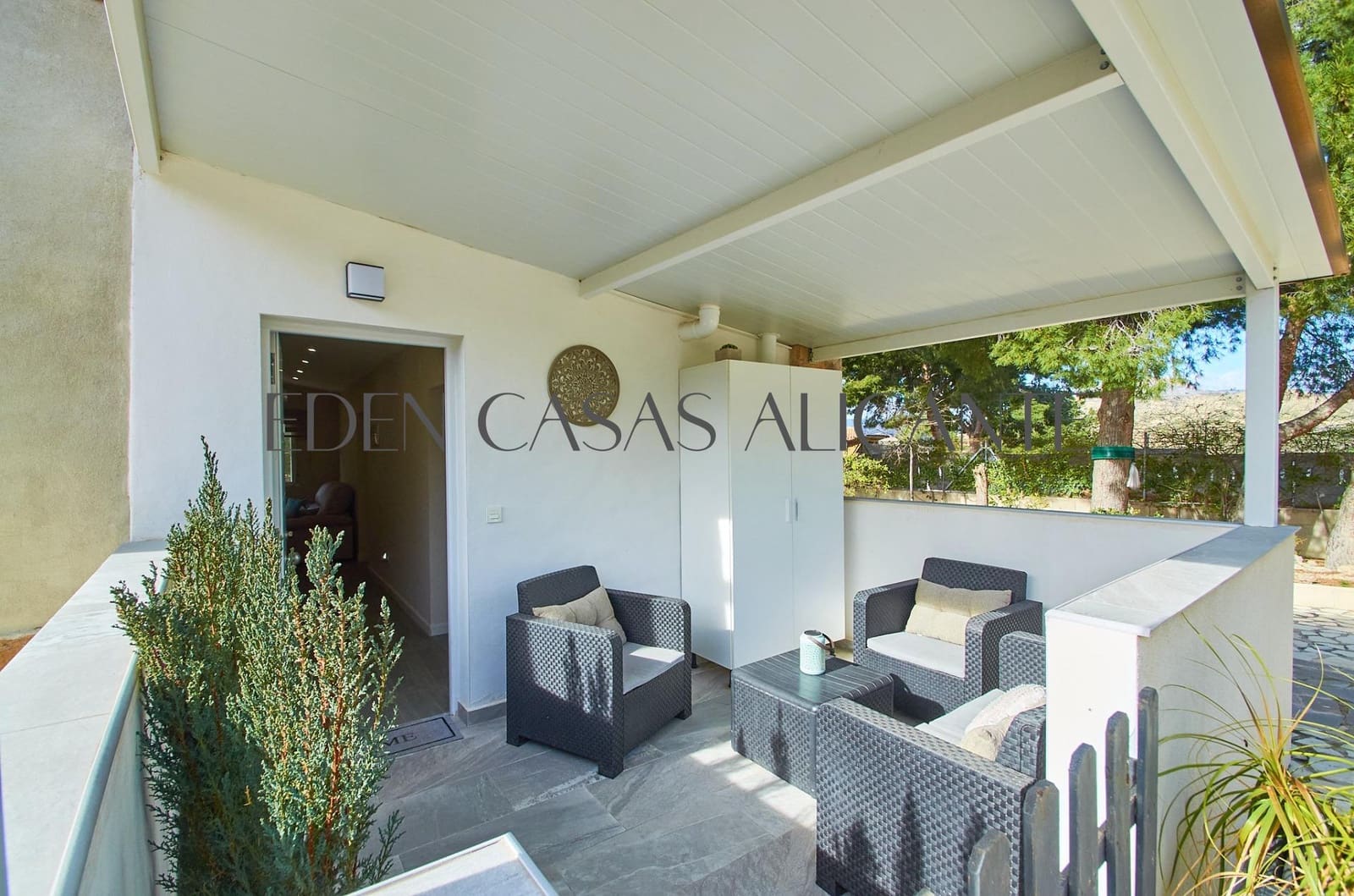 3 chambre Villa/Maison à vendre à Busot - 295 000 € (Ref: 9591513)