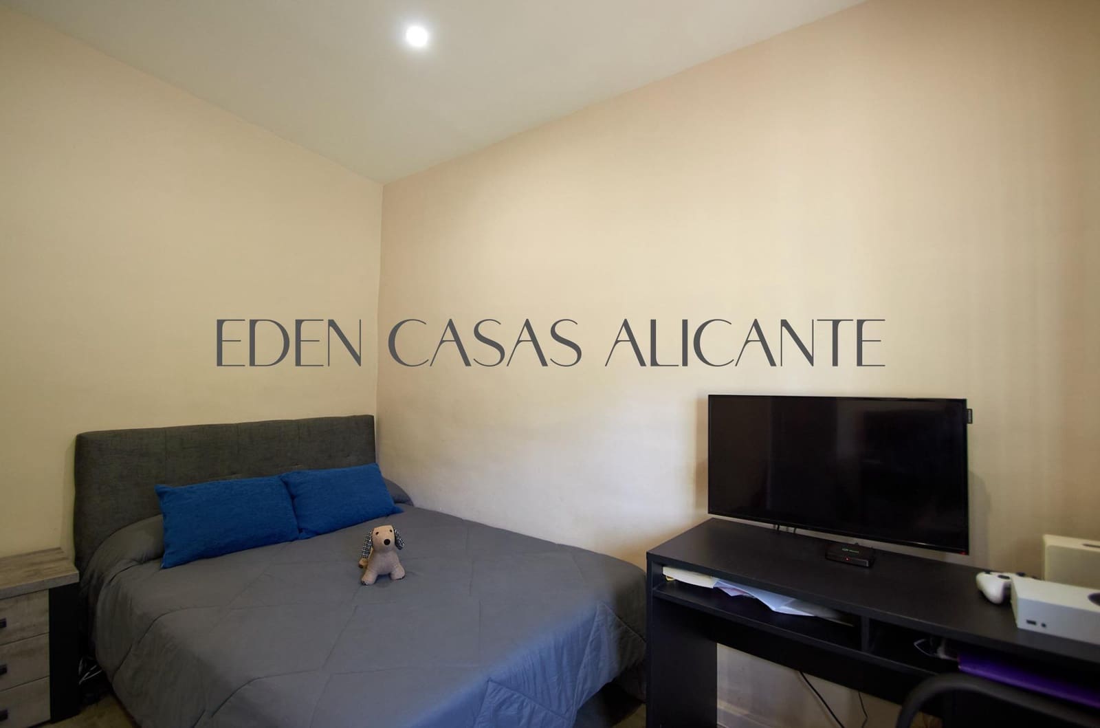 3 chambre Villa/Maison à vendre à Busot - 295 000 € (Ref: 9591513)