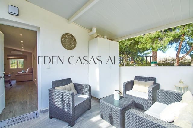 3 chambre Villa/Maison à vendre à Busot - 295 000 € (Ref: 9591513)