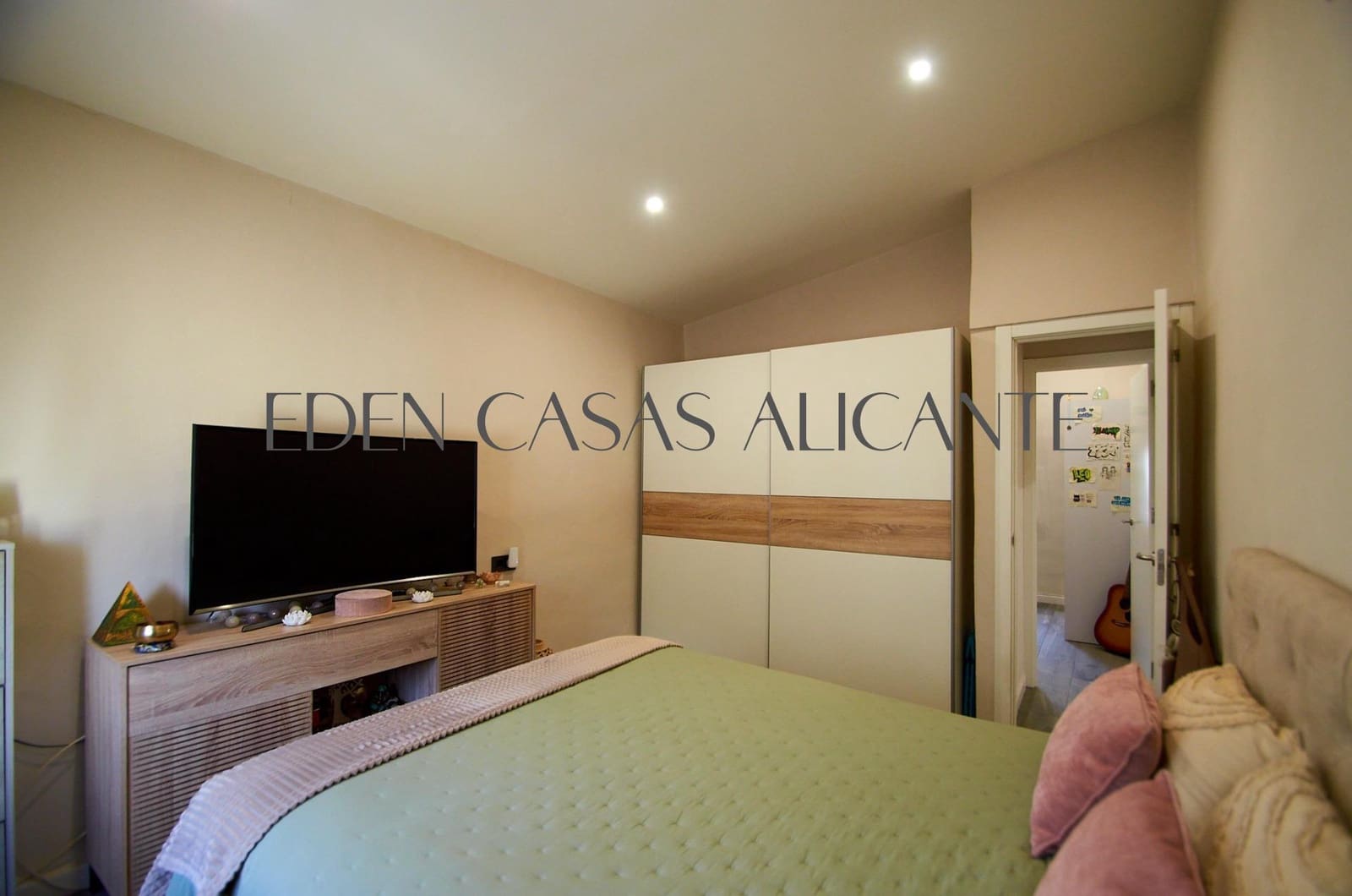 3 chambre Villa/Maison à vendre à Busot - 295 000 € (Ref: 9591513)