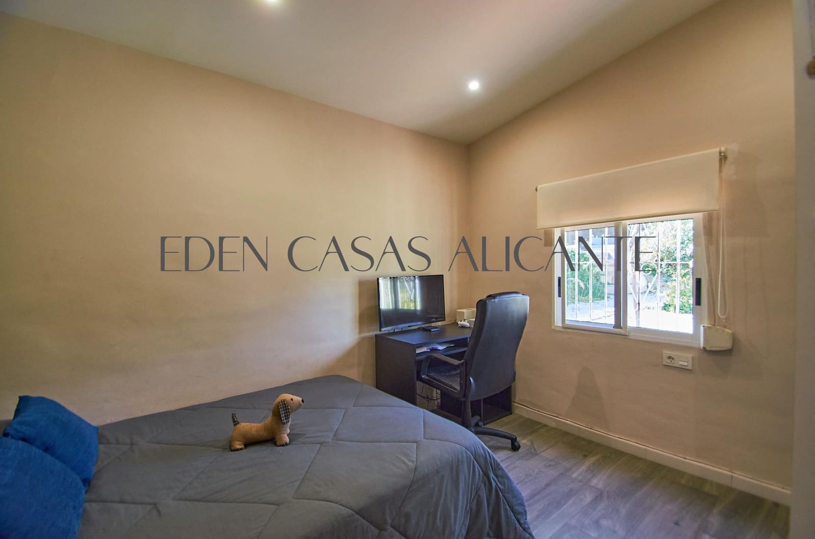 3 chambre Villa/Maison à vendre à Busot - 295 000 € (Ref: 9591513)