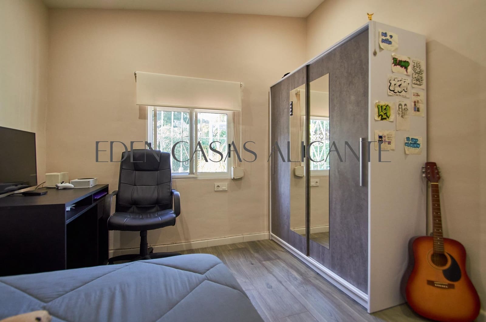 3 chambre Villa/Maison à vendre à Busot - 295 000 € (Ref: 9591513)