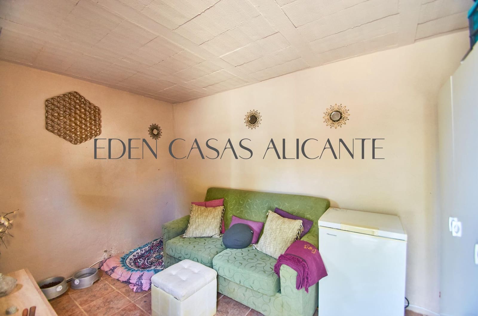 3 chambre Villa/Maison à vendre à Busot - 295 000 € (Ref: 9591513)