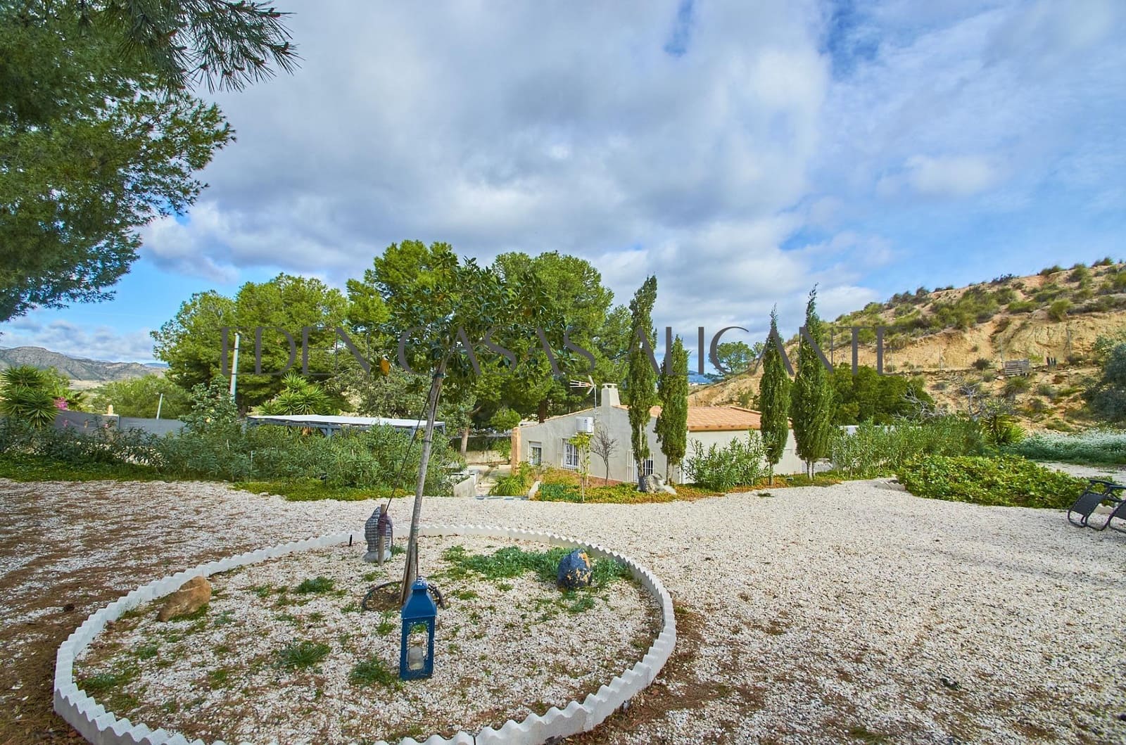 3 chambre Villa/Maison à vendre à Busot - 295 000 € (Ref: 9591513)