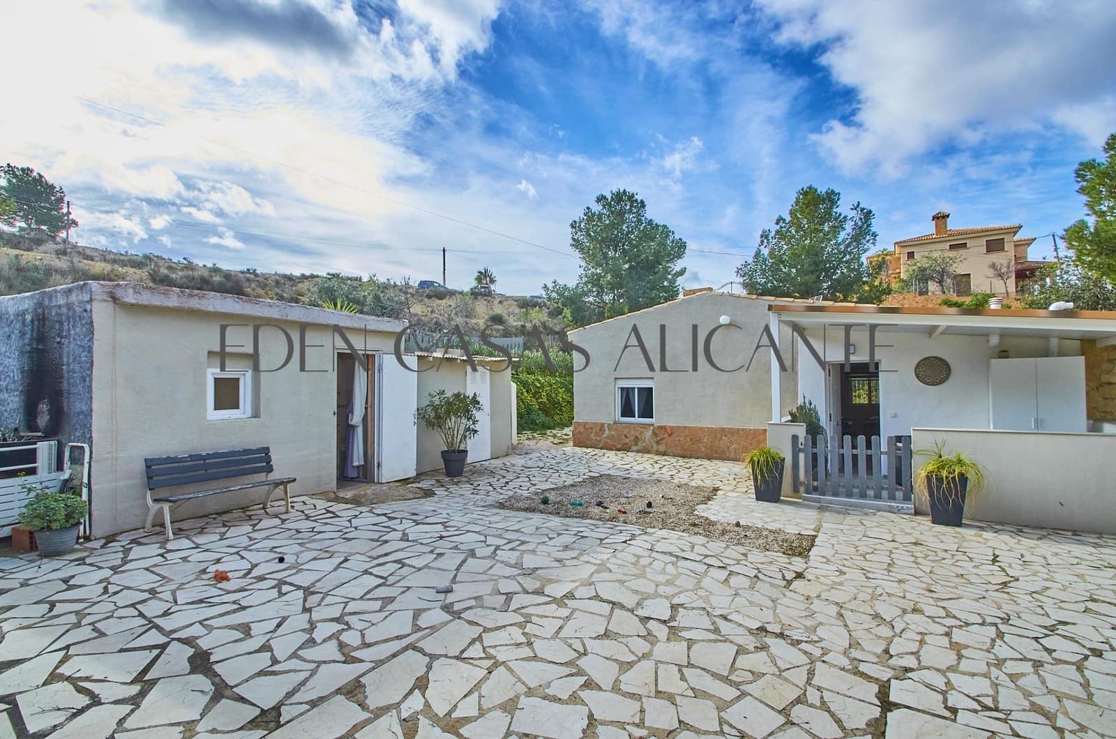 3 chambre Villa/Maison à vendre à Busot - 295 000 € (Ref: 9591513)