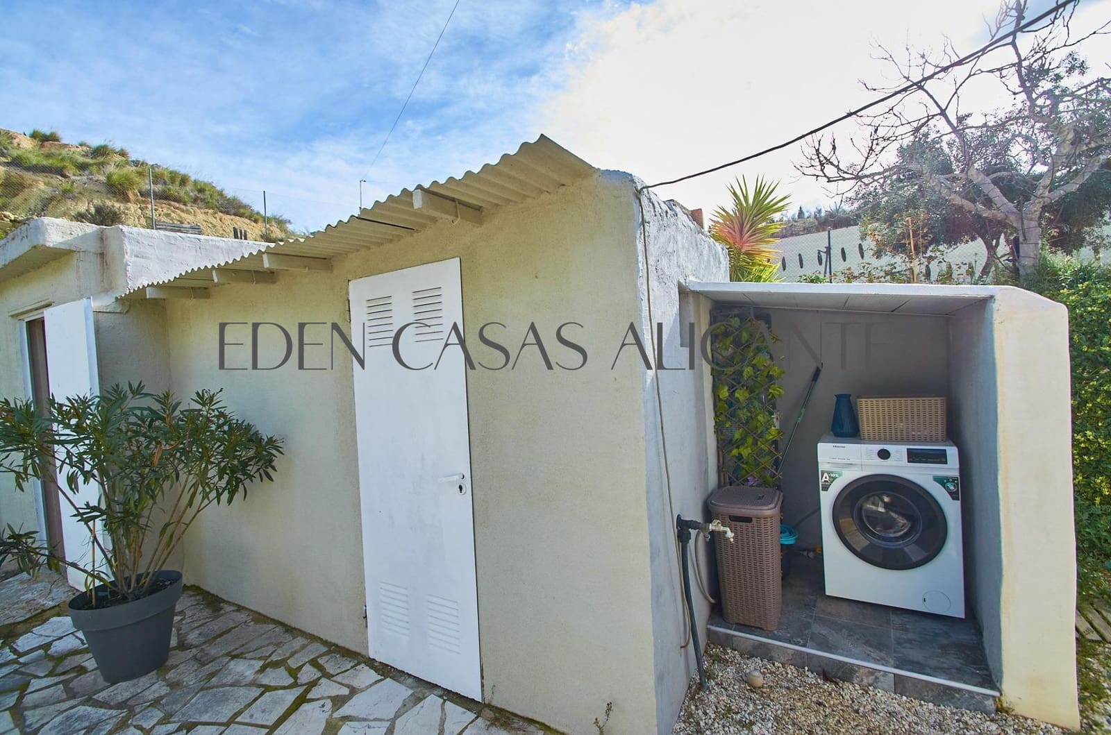 3 chambre Villa/Maison à vendre à Busot - 295 000 € (Ref: 9591513)