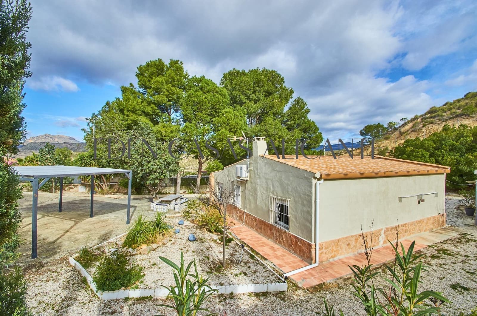 3 chambre Villa/Maison à vendre à Busot - 295 000 € (Ref: 9591513)