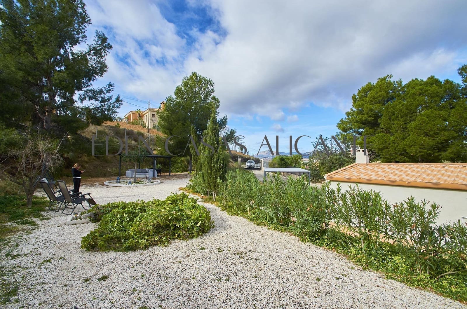 3 chambre Villa/Maison à vendre à Busot - 295 000 € (Ref: 9591513)