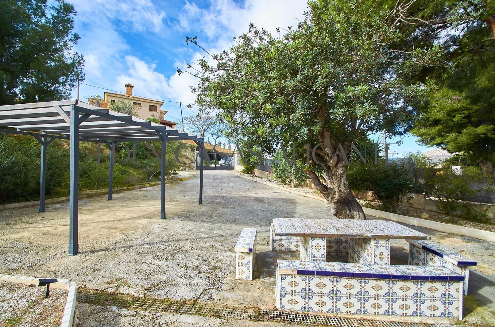 3 chambre Villa/Maison à vendre à Busot - 295 000 € (Ref: 9591513)