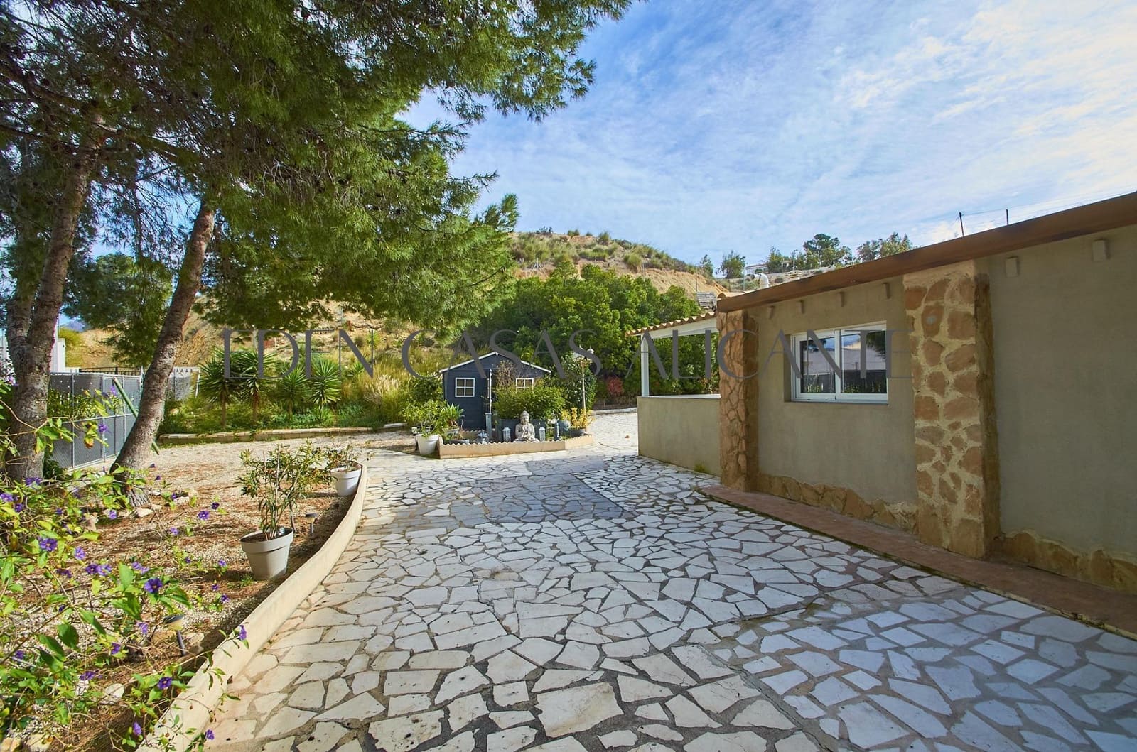 3 chambre Villa/Maison à vendre à Busot - 295 000 € (Ref: 9591513)