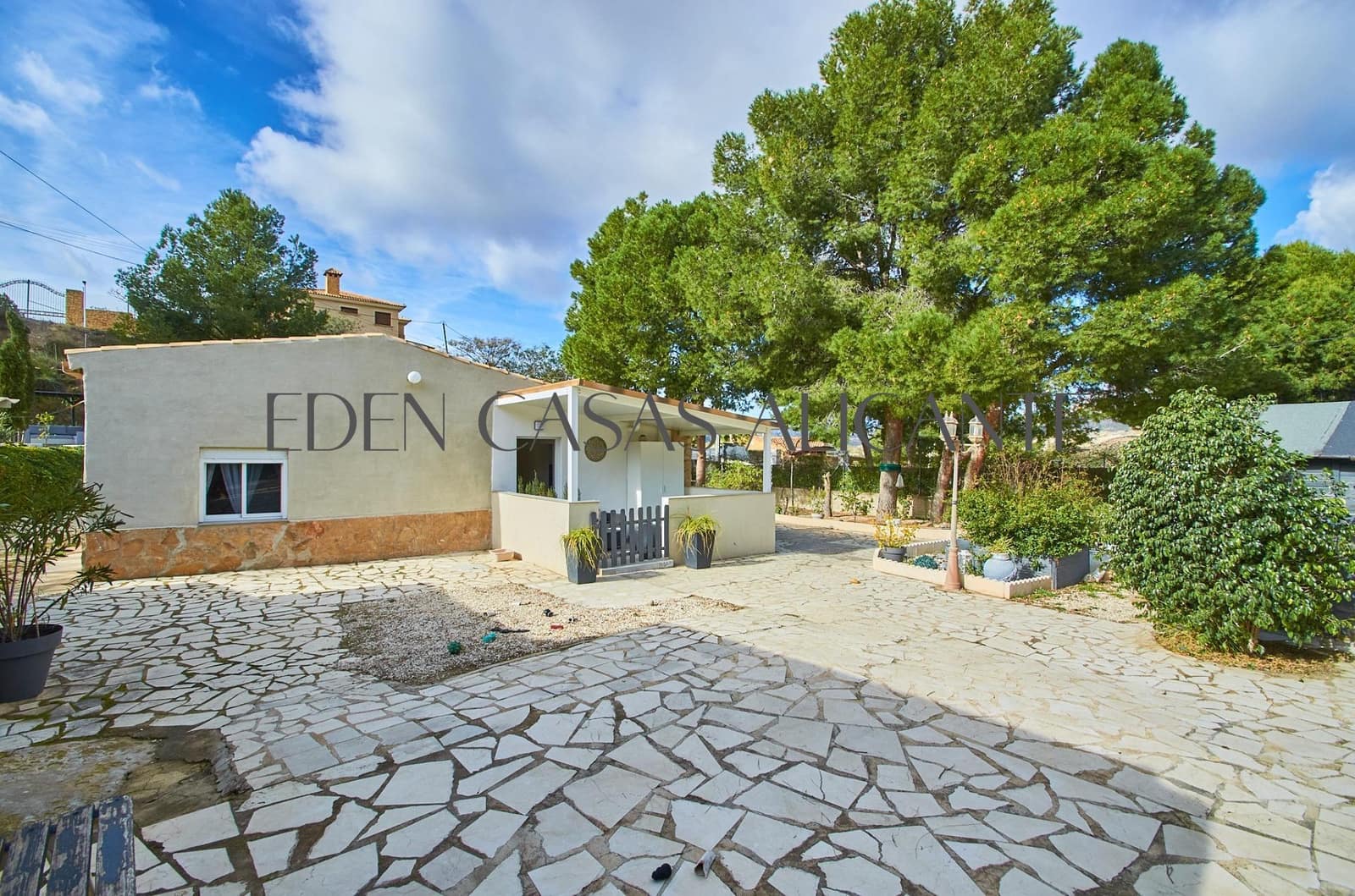 3 chambre Villa/Maison à vendre à Busot - 295 000 € (Ref: 9591513)