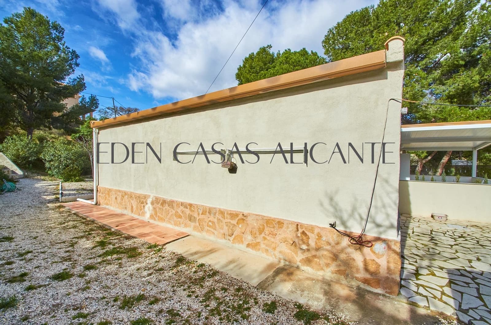 3 chambre Villa/Maison à vendre à Busot - 295 000 € (Ref: 9591513)