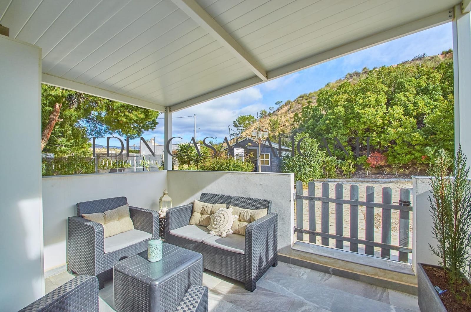 3 chambre Villa/Maison à vendre à Busot - 295 000 € (Ref: 9591513)