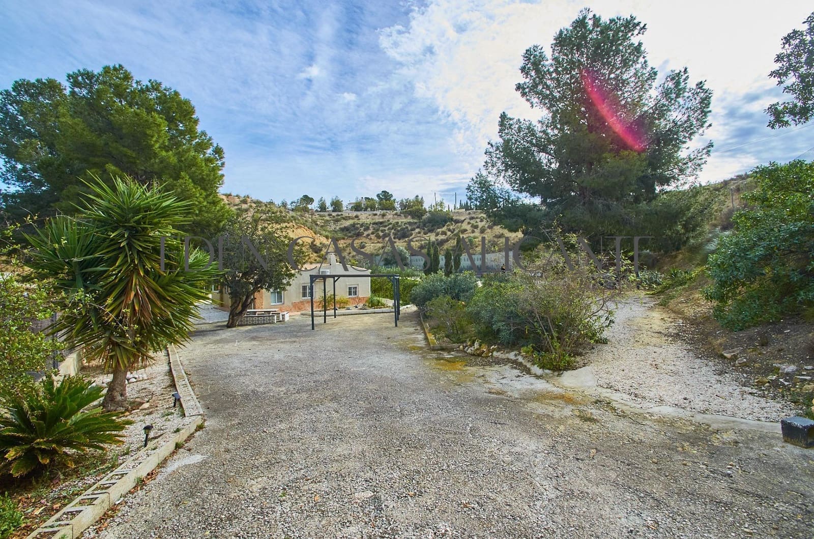 3 chambre Villa/Maison à vendre à Busot - 295 000 € (Ref: 9591513)