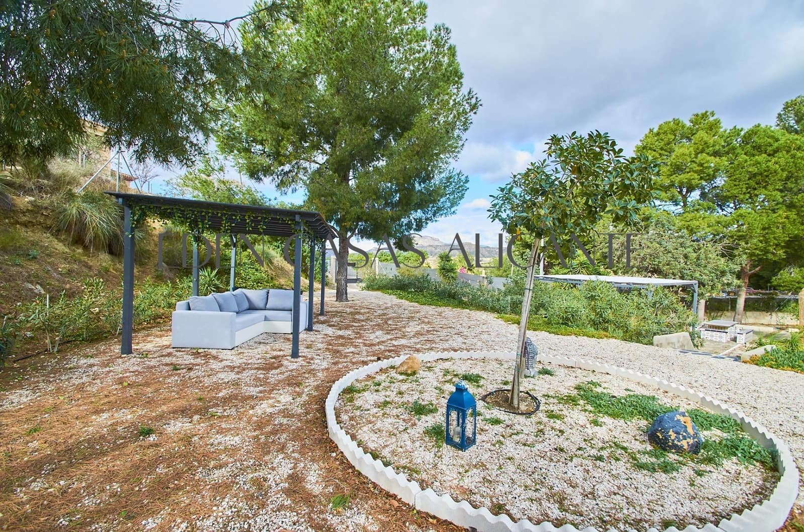 3 chambre Villa/Maison à vendre à Busot - 295 000 € (Ref: 9591513)