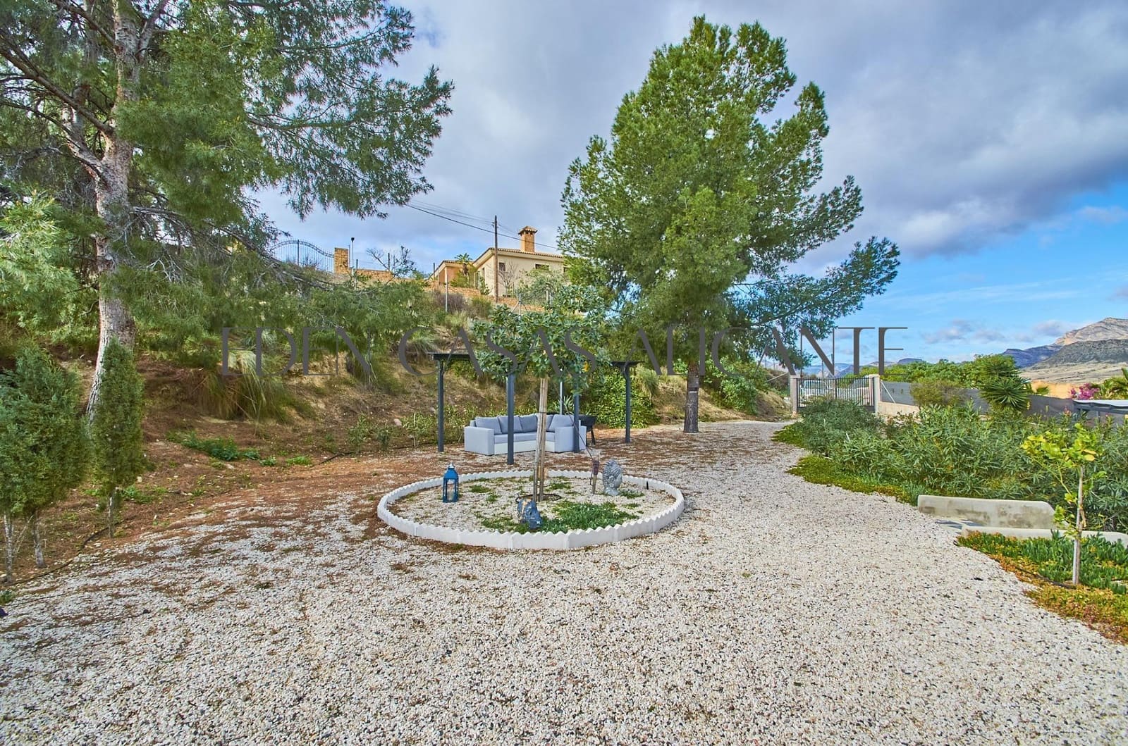 3 chambre Villa/Maison à vendre à Busot - 295 000 € (Ref: 9591513)