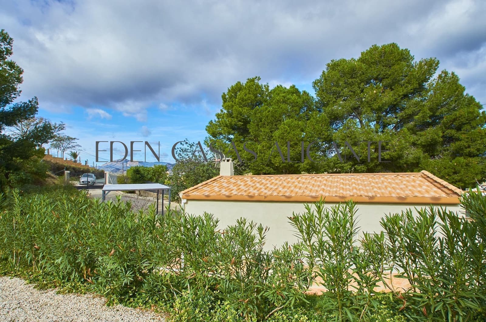 3 chambre Villa/Maison à vendre à Busot - 295 000 € (Ref: 9591513)