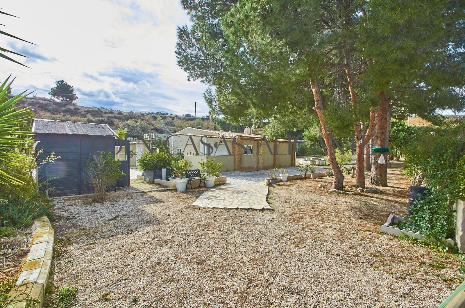 3 chambre Villa/Maison à vendre à Busot - 295 000 € (Ref: 9591513)