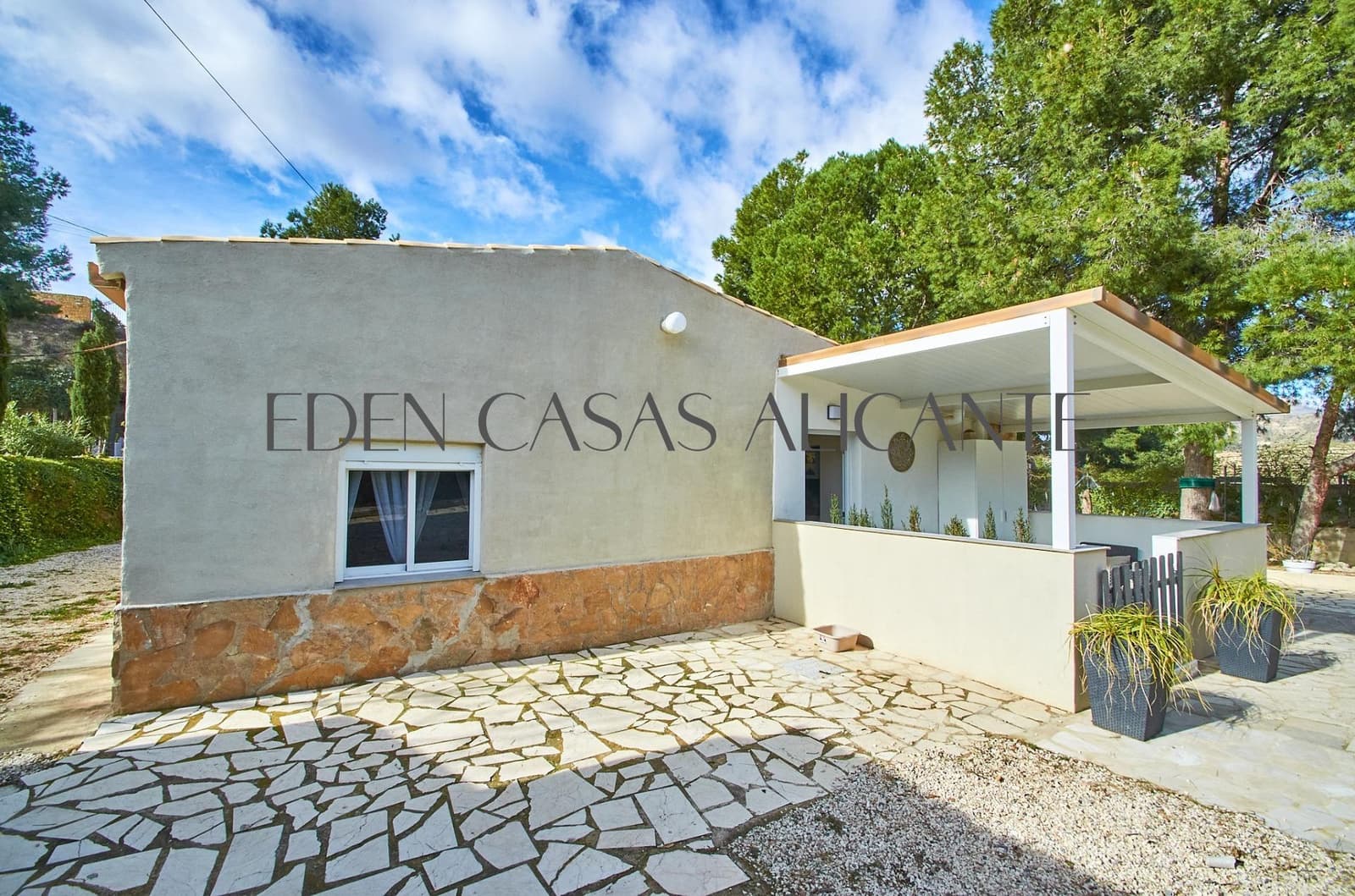 3 chambre Villa/Maison à vendre à Busot - 295 000 € (Ref: 9591513)