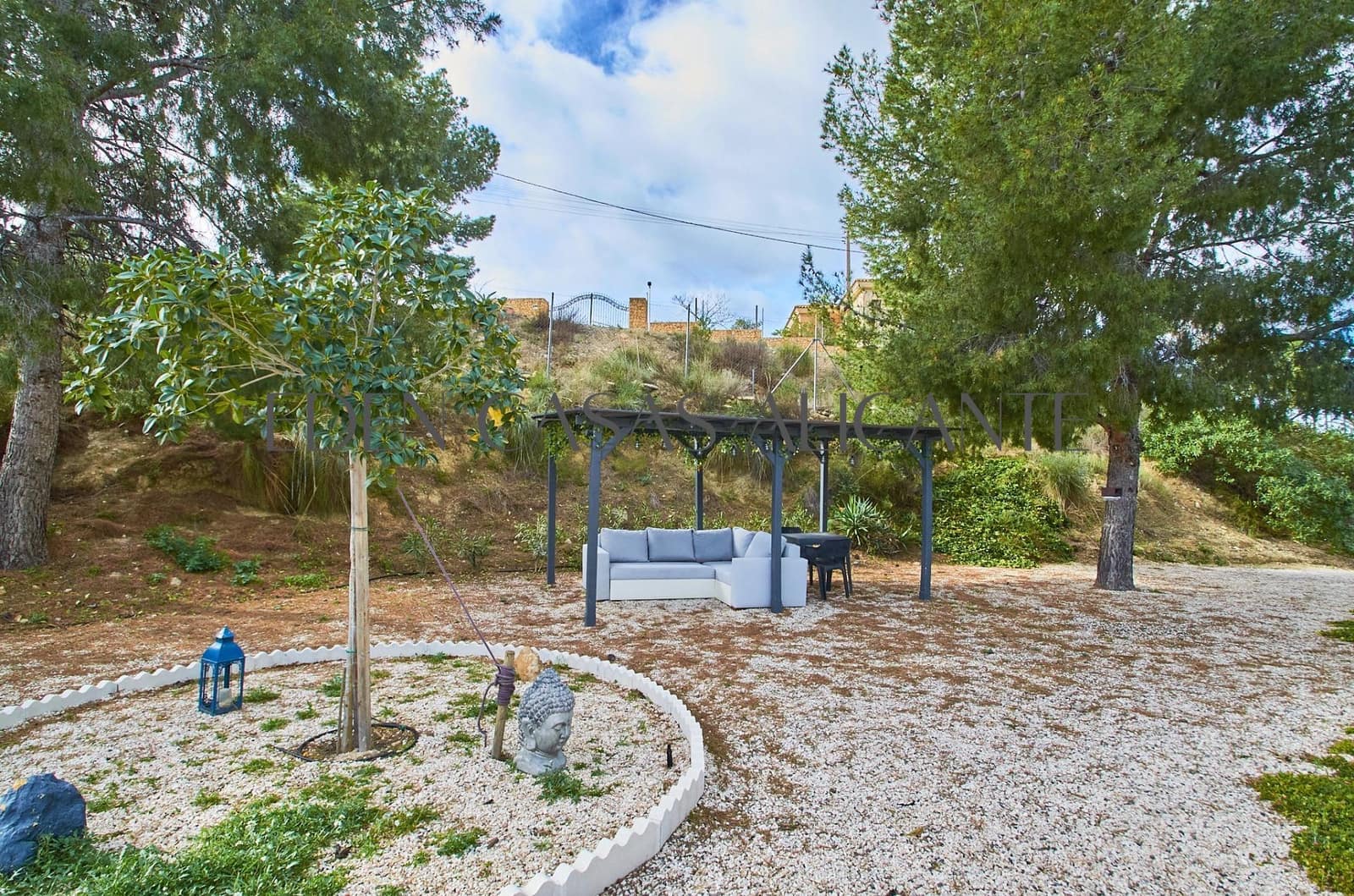 3 chambre Villa/Maison à vendre à Busot - 295 000 € (Ref: 9591513)