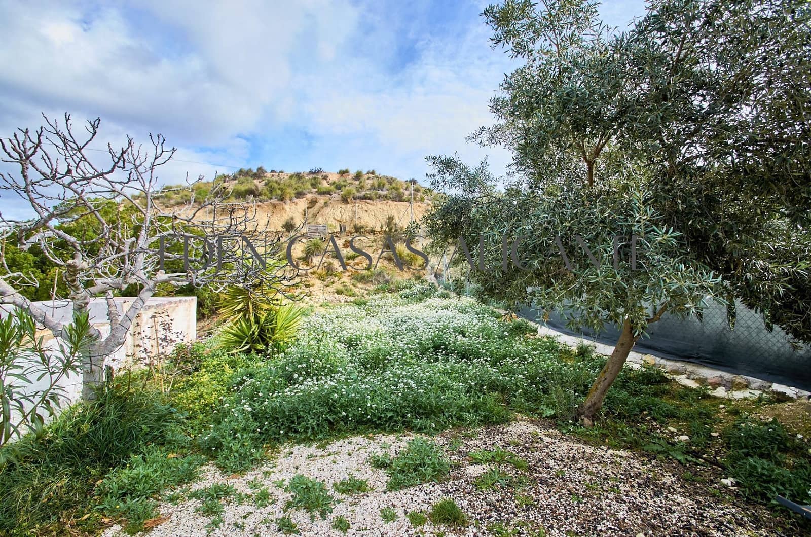 3 chambre Villa/Maison à vendre à Busot - 295 000 € (Ref: 9591513)