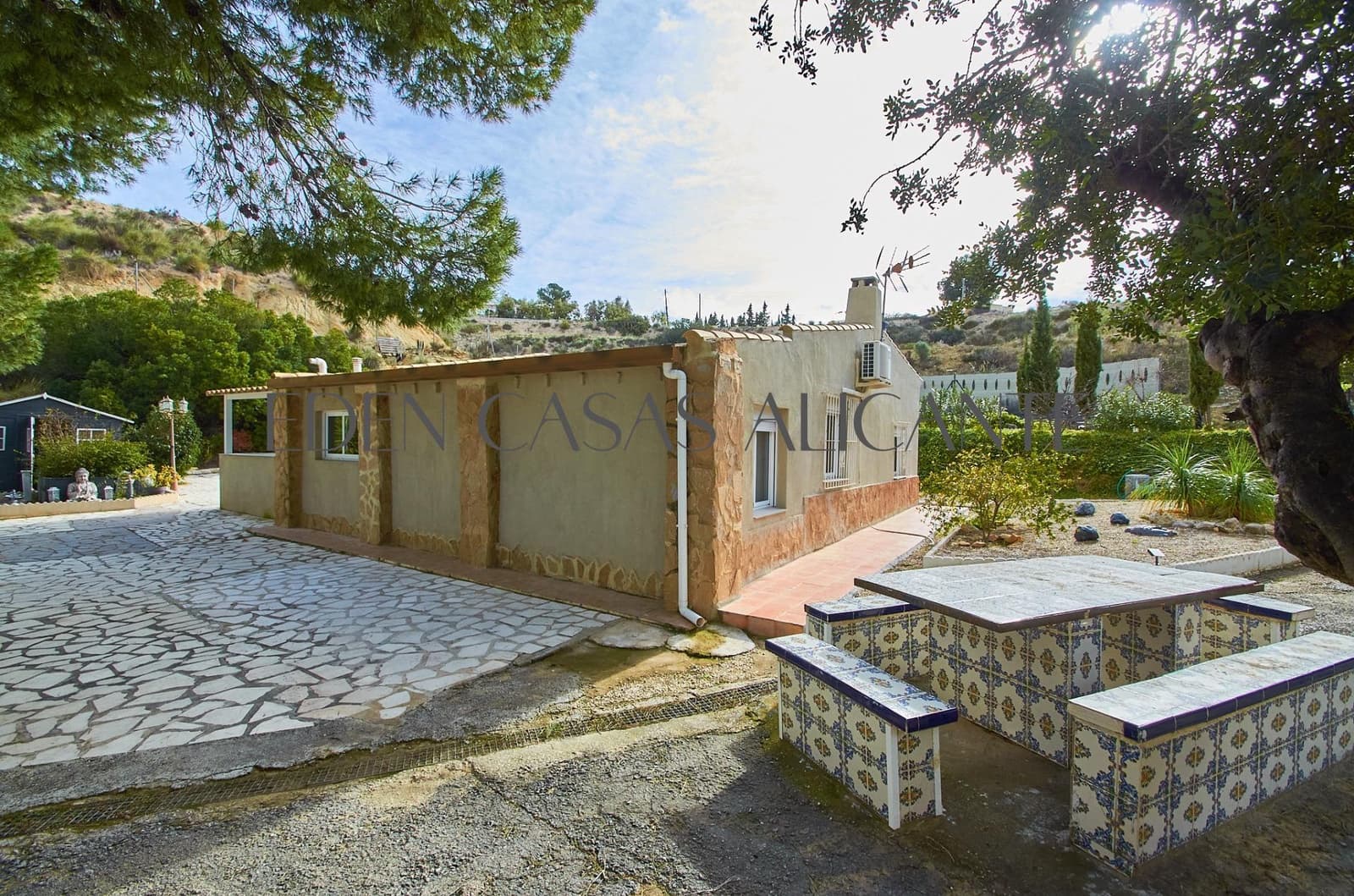 3 chambre Villa/Maison à vendre à Busot - 295 000 € (Ref: 9591513)