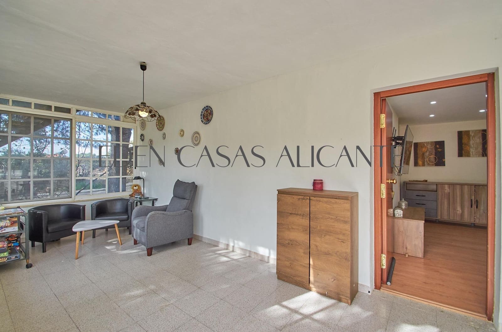 4 soveværelse Villa til salg i Busot med swimmingpool - € 550.000 (Ref: 9591514)