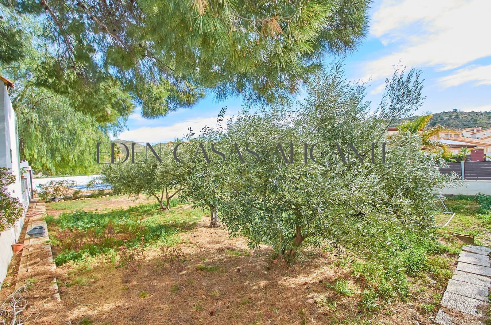 4 soveværelse Villa til salg i Busot med swimmingpool - € 550.000 (Ref: 9591514)