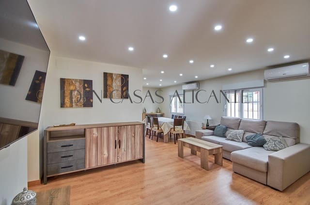 4 soveværelse Villa til salg i Busot med swimmingpool - € 550.000 (Ref: 9591514)