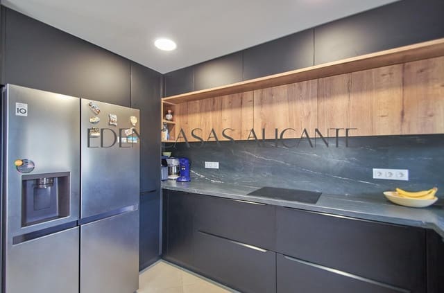 4 soveværelse Villa til salg i Busot med swimmingpool - € 550.000 (Ref: 9591514)