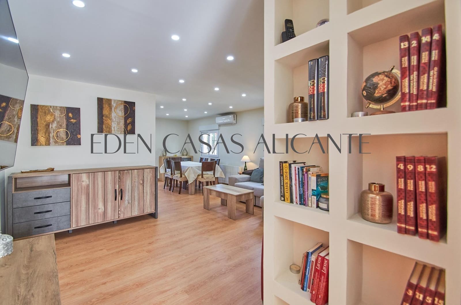 4 soveværelse Villa til salg i Busot med swimmingpool - € 550.000 (Ref: 9591514)