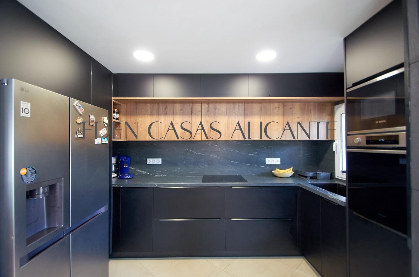 4 soveværelse Villa til salg i Busot med swimmingpool - € 550.000 (Ref: 9591514)